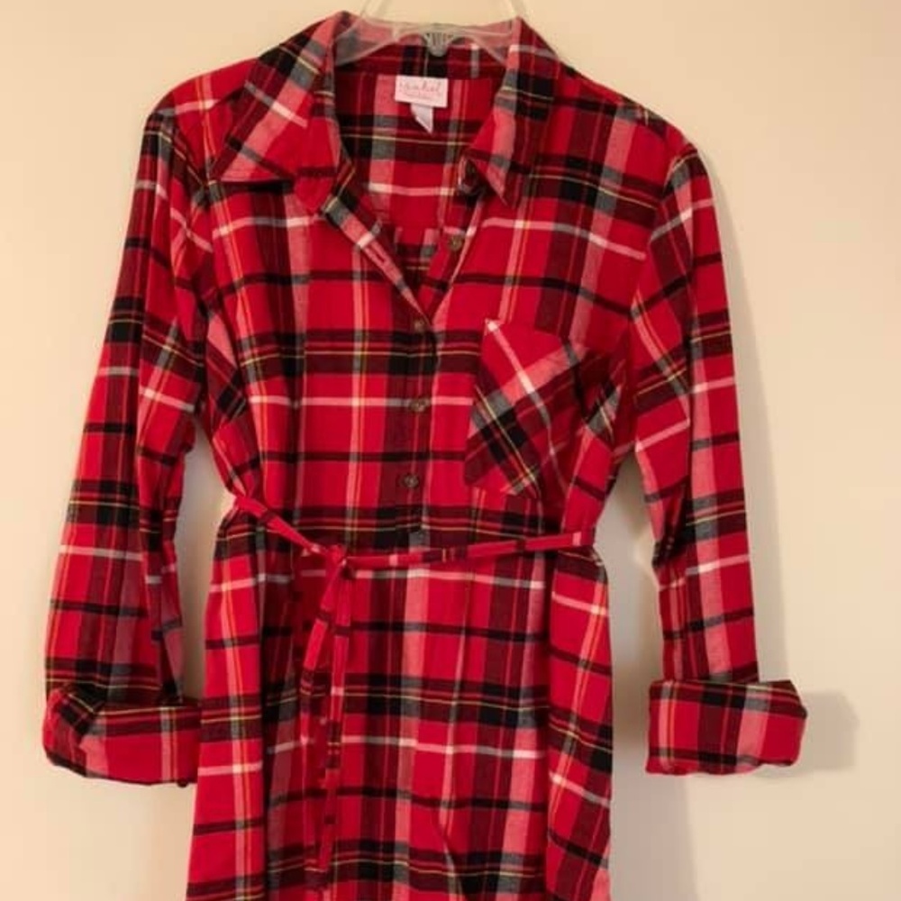 Large Maternity shirt